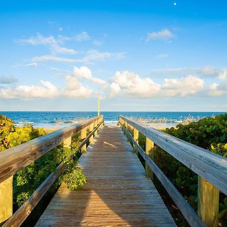 Sparkling 2Bed 1Bath Beach Home - Unit 214 Cocoa Beach Zewnętrze zdjęcie