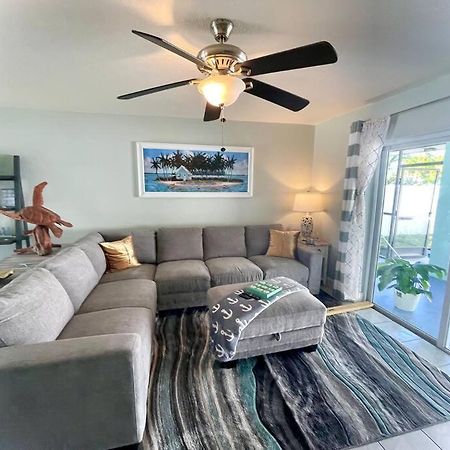 Sparkling 2Bed 1Bath Beach Home - Unit 214 Cocoa Beach Zewnętrze zdjęcie