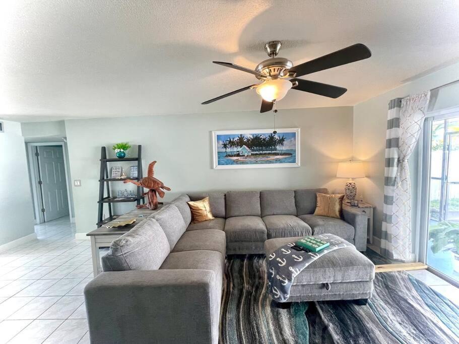 Sparkling 2Bed 1Bath Beach Home - Unit 214 Cocoa Beach Zewnętrze zdjęcie