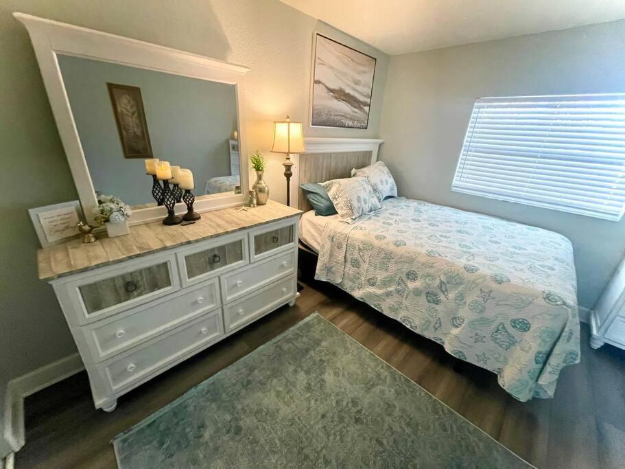 Sparkling 2Bed 1Bath Beach Home - Unit 214 Cocoa Beach Zewnętrze zdjęcie