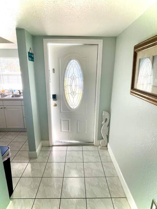 Sparkling 2Bed 1Bath Beach Home - Unit 214 Cocoa Beach Zewnętrze zdjęcie