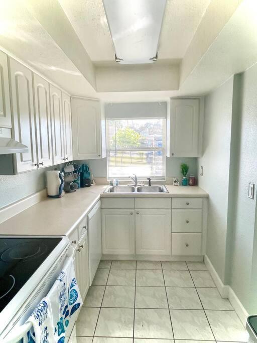 Sparkling 2Bed 1Bath Beach Home - Unit 214 Cocoa Beach Zewnętrze zdjęcie