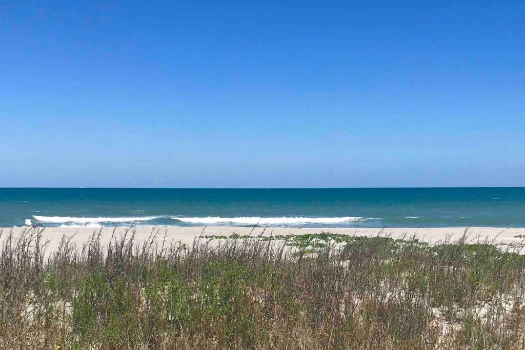 Sparkling 2Bed 1Bath Beach Home - Unit 214 Cocoa Beach Zewnętrze zdjęcie