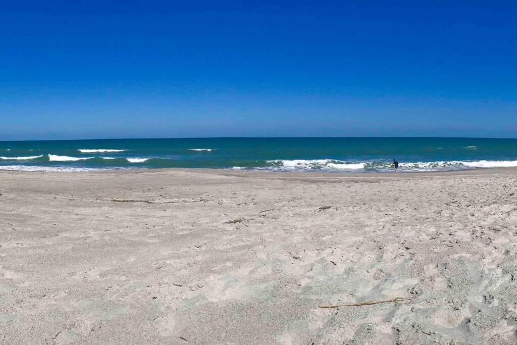 Sparkling 2Bed 1Bath Beach Home - Unit 214 Cocoa Beach Zewnętrze zdjęcie