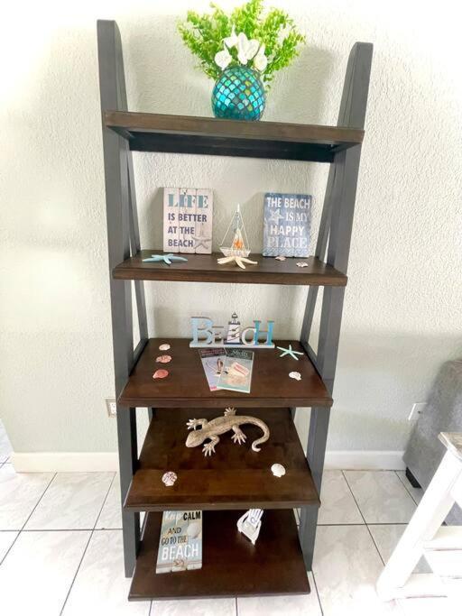 Sparkling 2Bed 1Bath Beach Home - Unit 214 Cocoa Beach Zewnętrze zdjęcie