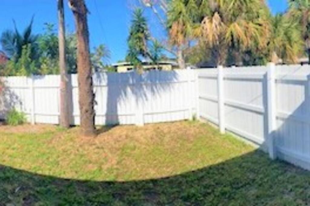 Sparkling 2Bed 1Bath Beach Home - Unit 214 Cocoa Beach Zewnętrze zdjęcie