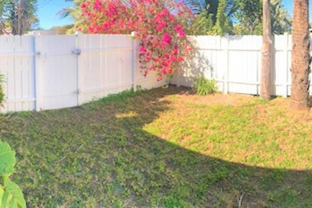 Sparkling 2Bed 1Bath Beach Home - Unit 214 Cocoa Beach Zewnętrze zdjęcie