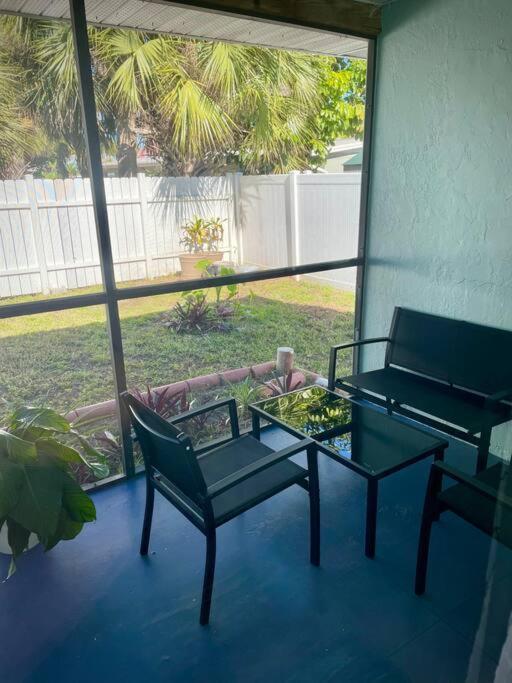 Sparkling 2Bed 1Bath Beach Home - Unit 214 Cocoa Beach Zewnętrze zdjęcie