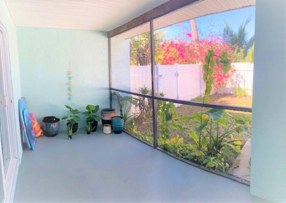 Sparkling 2Bed 1Bath Beach Home - Unit 214 Cocoa Beach Zewnętrze zdjęcie
