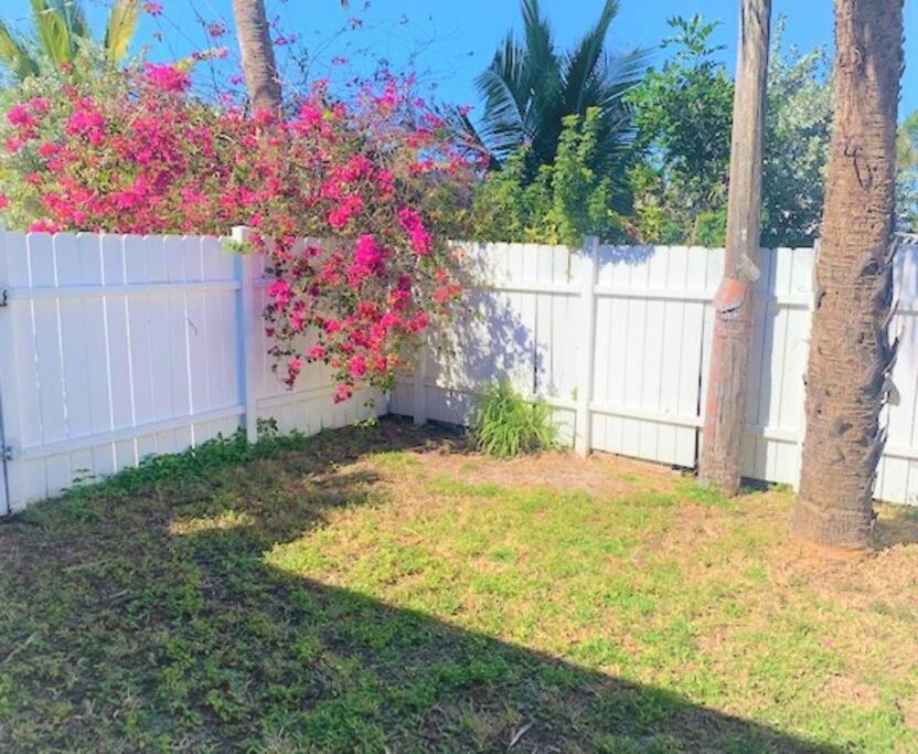 Sparkling 2Bed 1Bath Beach Home - Unit 214 Cocoa Beach Zewnętrze zdjęcie