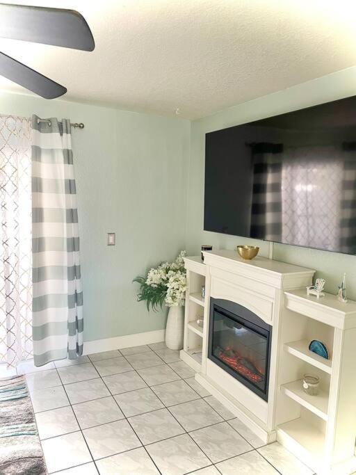 Sparkling 2Bed 1Bath Beach Home - Unit 214 Cocoa Beach Zewnętrze zdjęcie