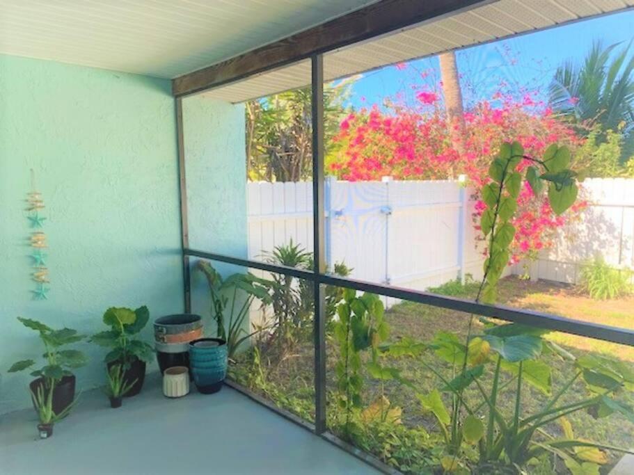 Sparkling 2Bed 1Bath Beach Home - Unit 214 Cocoa Beach Zewnętrze zdjęcie